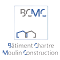 Batiment Chartre Moulin Construction